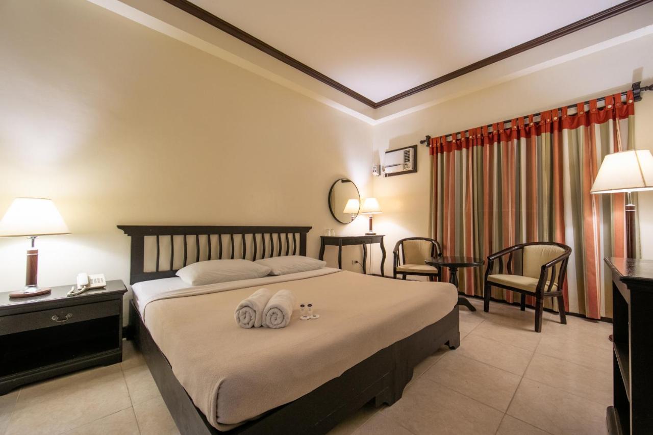 Rosvenil Hotel Τακλομπάν Εξωτερικό φωτογραφία