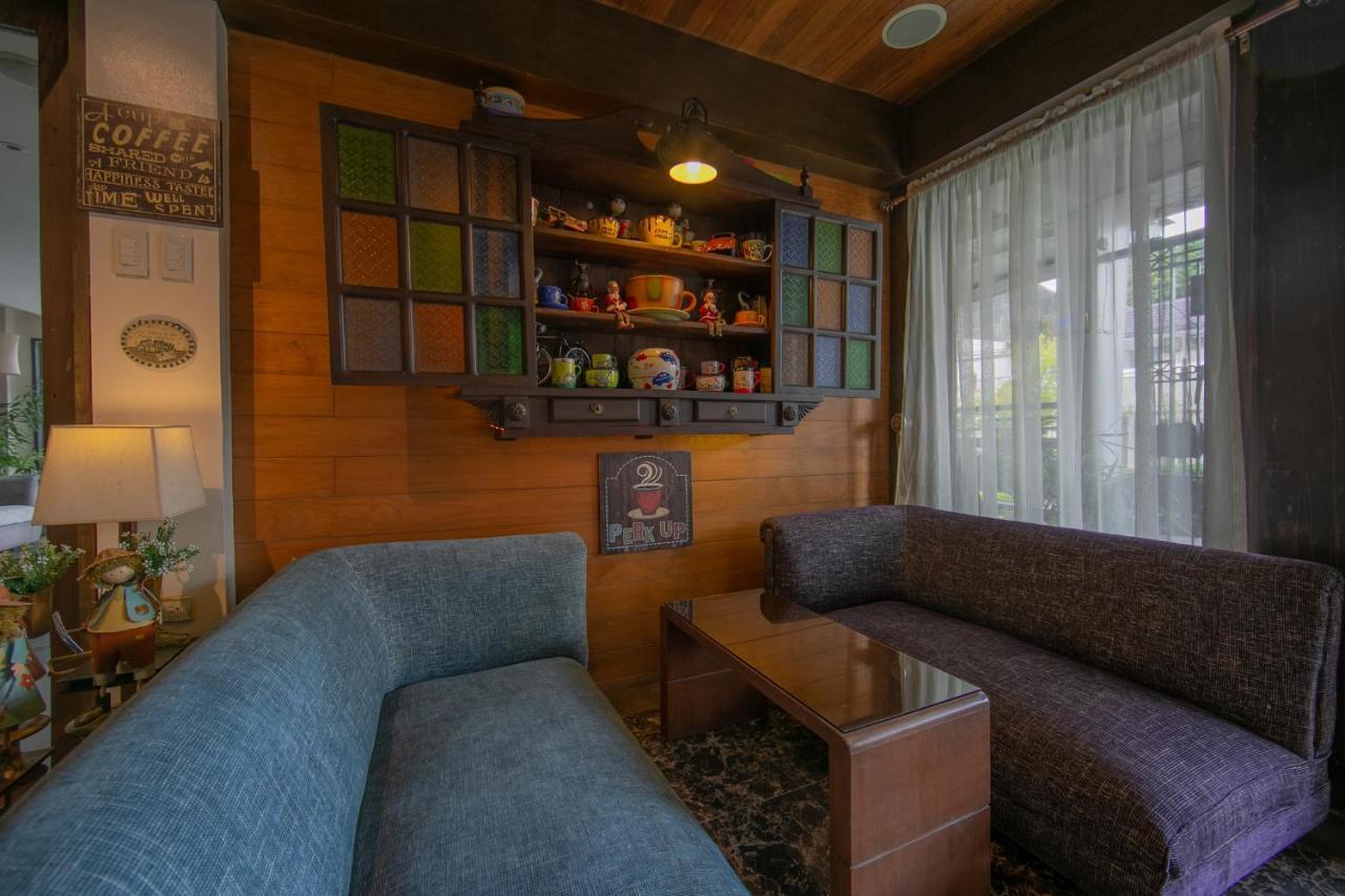 Rosvenil Hotel Τακλομπάν Εξωτερικό φωτογραφία