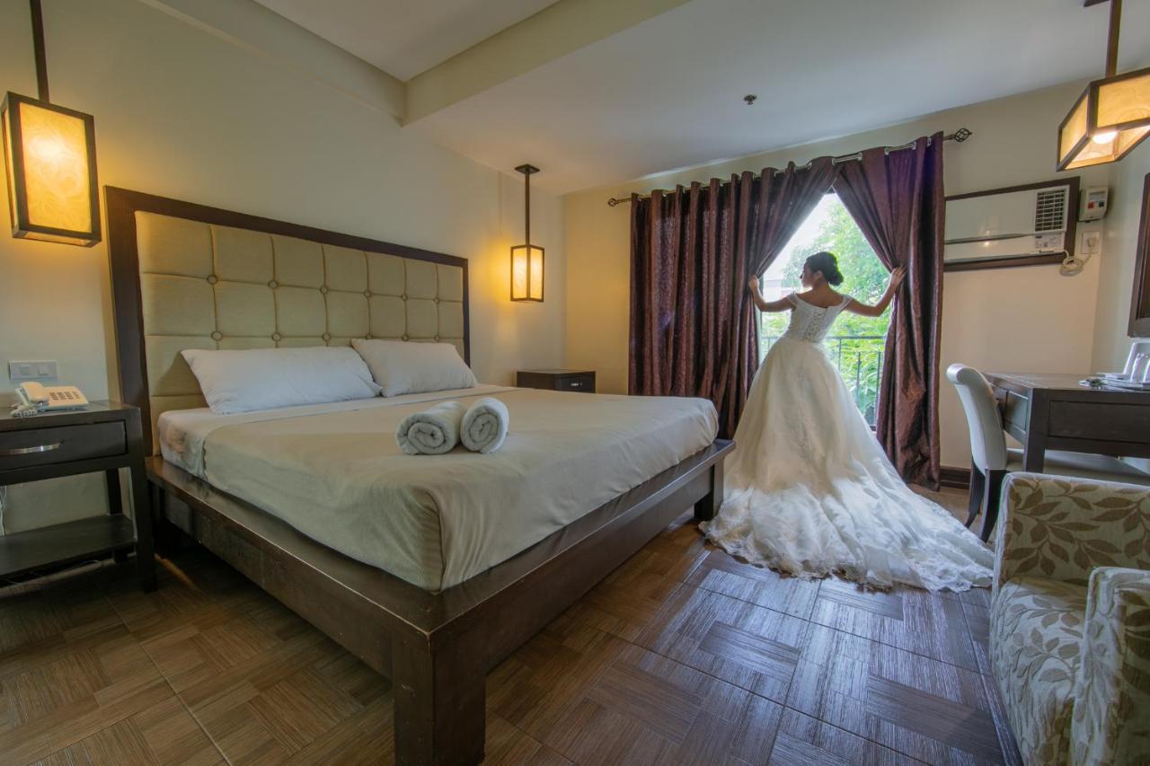 Rosvenil Hotel Τακλομπάν Εξωτερικό φωτογραφία
