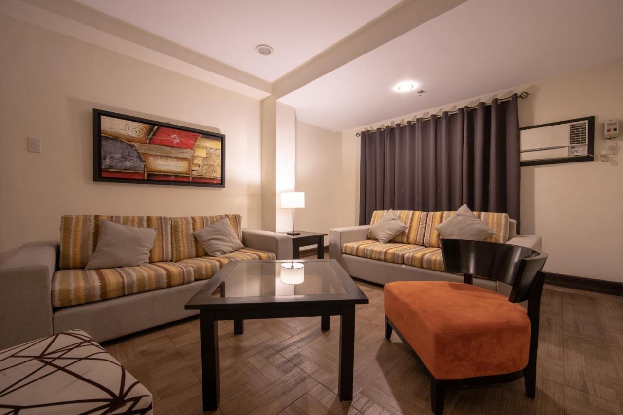 Rosvenil Hotel Τακλομπάν Εξωτερικό φωτογραφία