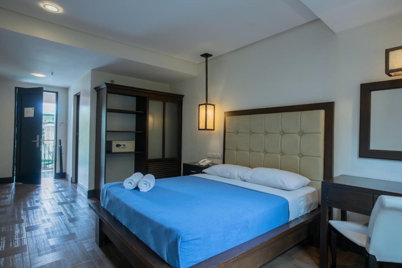 Rosvenil Hotel Τακλομπάν Εξωτερικό φωτογραφία