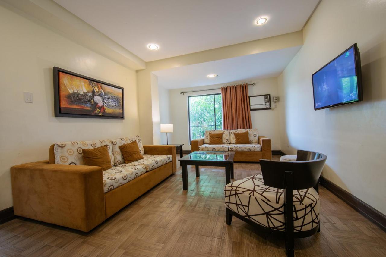 Rosvenil Hotel Τακλομπάν Εξωτερικό φωτογραφία
