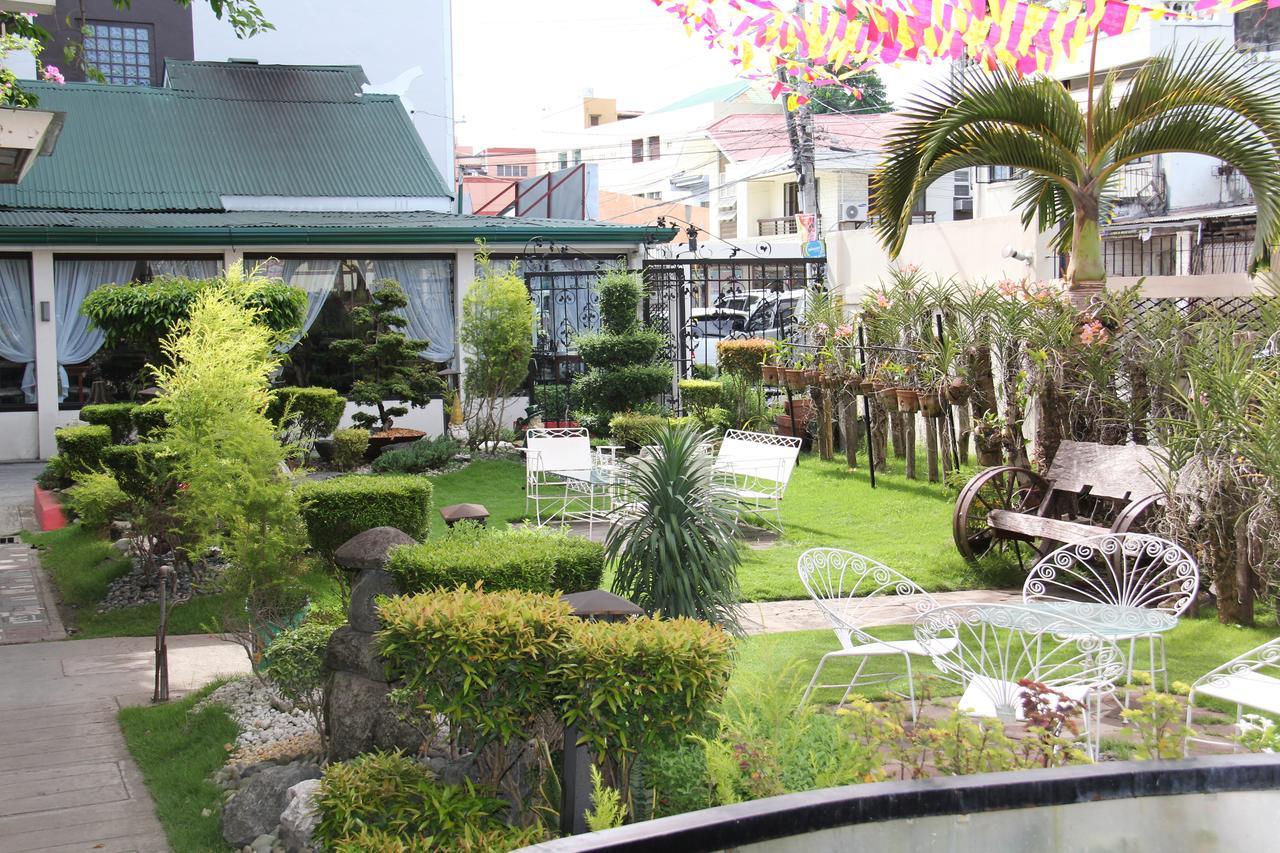 Rosvenil Hotel Τακλομπάν Εξωτερικό φωτογραφία